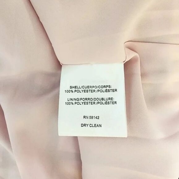 Gal meets Glam Long Sleeve Mini Dress - Picture 12 of 14